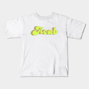 ACAB Kids T-Shirt